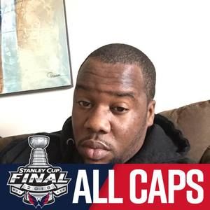 Meet your Posher, Ernest